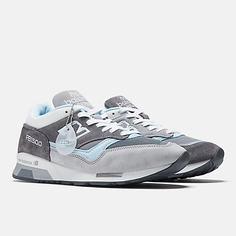 BEAMS Paperboy New Balance 1500 Made in UK M1500BMS | Dead Stock