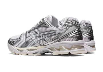 JJJJound Asics Gel Kayano 14 White