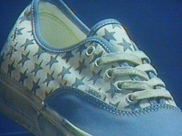 Bianca Chandon Vans Vault