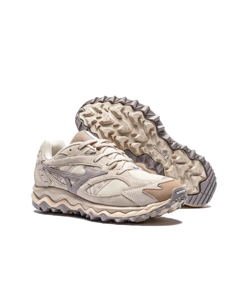 Mizuno Desert Meditation Pack | Dead Stock