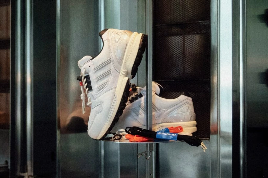 Ø27 Berlin adidas ZX 8000 HP2364 Dead Stock