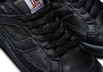 Fucking Awesome adidas Experiment - Core Black