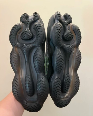 Nike Air Max Scorpion - neue Colorways