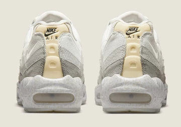 Air Max 95 Light Bone