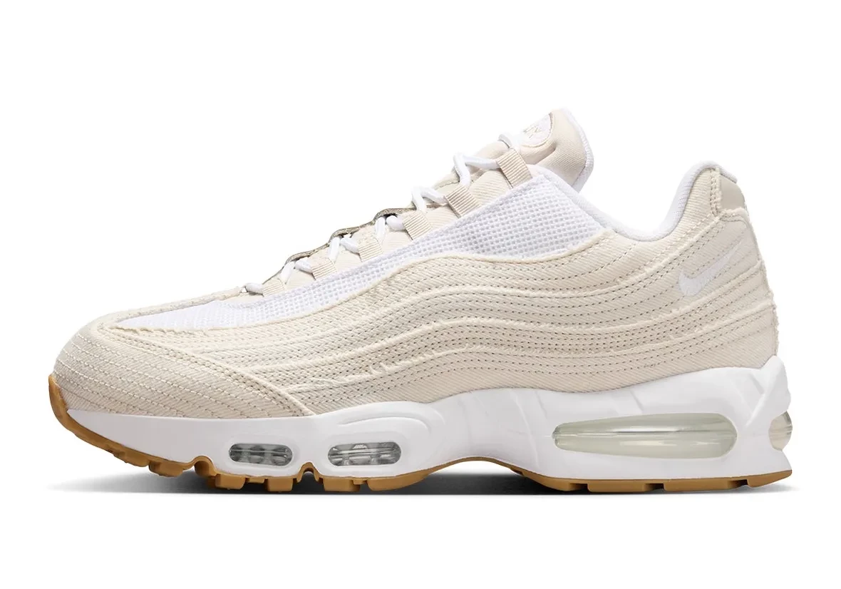 Levi's x Nike Air Max 95 OG Denim HM4743-400 | Dead Stock Levi's x Nike Air Max 95 OG Denim HM4743-400 | Dead Stock