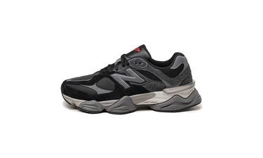 New Balance 9060 Black