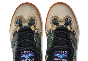 Fucking Awesome adidas Experiment - kommt am 13. August