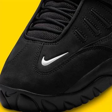 AMBUSH Nike Air Adjust Force Black Purple