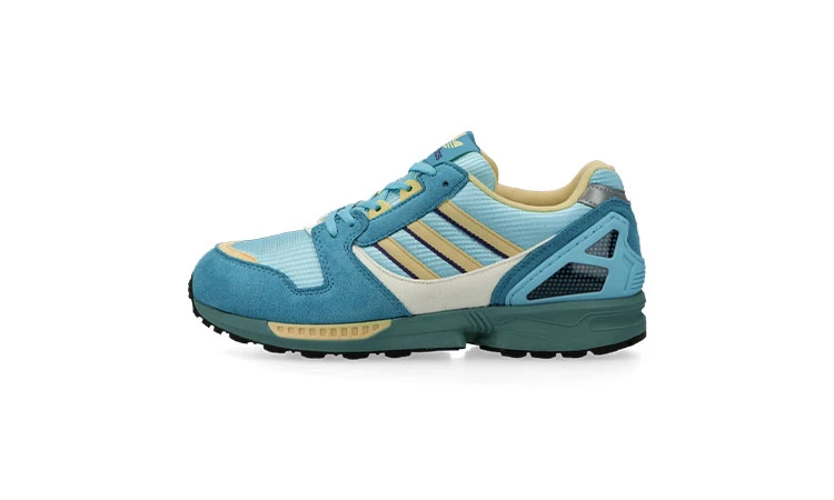 adidas ZX 8020 Light Aqua