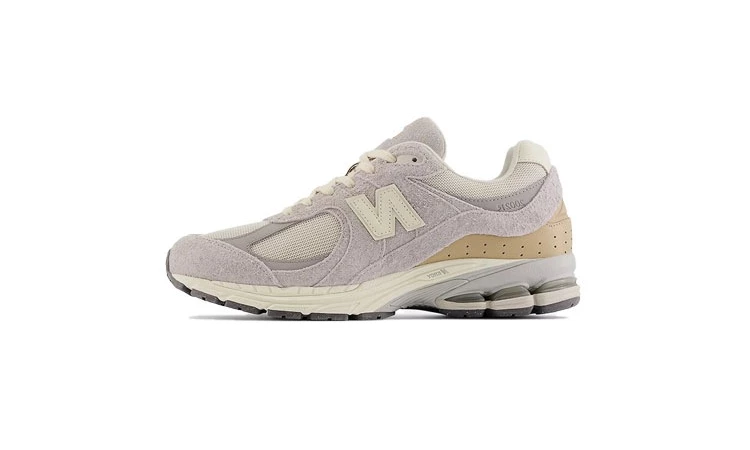 New Balance 2002R Rain Cloud Angora