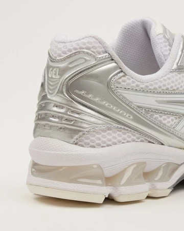 JJJJound Asics Gel Kayano 14 White