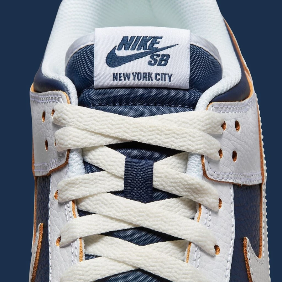 HUF SB Dunk Low NYC FD8775-100 | Dead Stock
