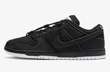 Top 10 Nike SB Dunks