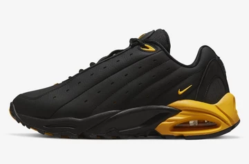 Nike Nocta Hot Step Air Terra Black University Gold