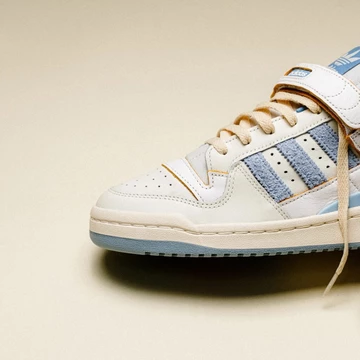 adidas Forum 84 Low UNC