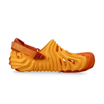 Salehe Bembury Crocs Pollex Clog Cobbler