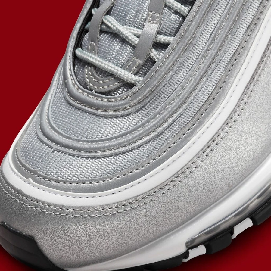 Air Max 97 Silver Bullet 2022 Dead Stock