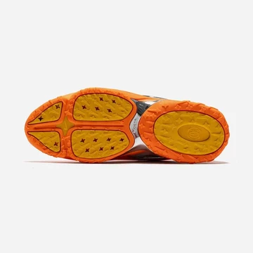 NOCTA Nike Hot Step 2 Total Orange