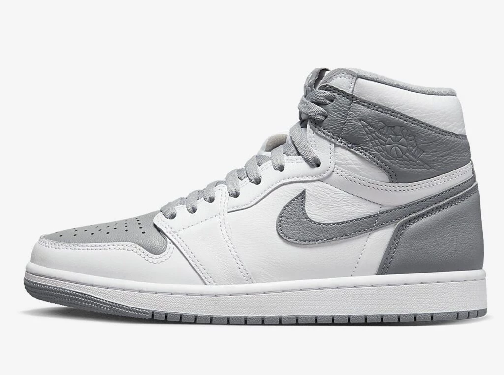 Jordan 1 High Stealth 555088-037 | Dead Stock
