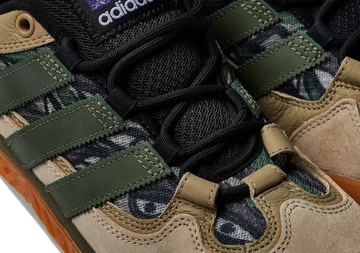 Fucking Awesome adidas Experiment - Dust Sand