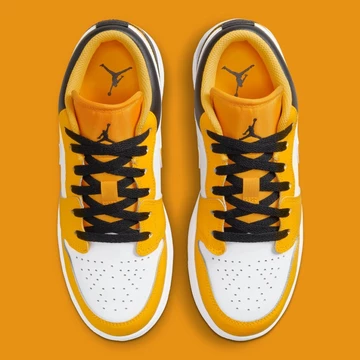 Jordan 1 Low Taxi GS