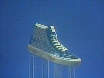 Bianca Chandon Vans Vault