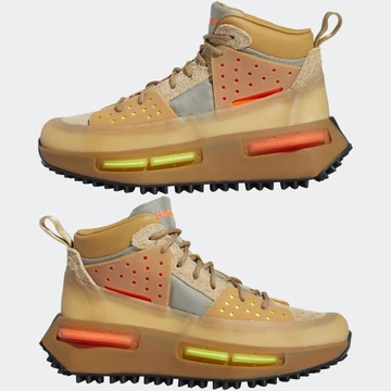 adidas NMD S1 RYAT Cardboard