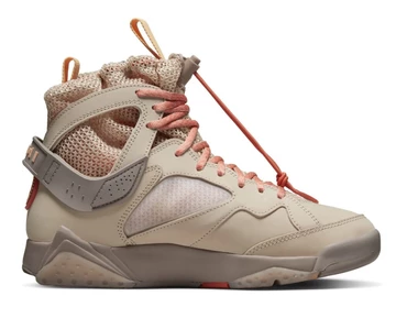 Bephies Beauty Supply Jordan 7 Sanddrift