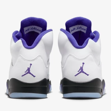 Jordan 5 Dark Concord