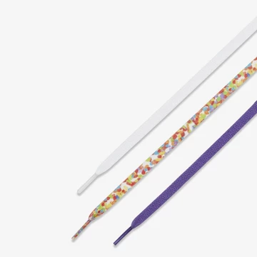 LeBron James Dunk Low Fruity Pebbles