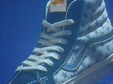 Bianca Chandon Vans Vault