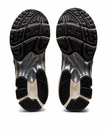 JJJJOUND Asics Gel Kayano 14 Silver Black