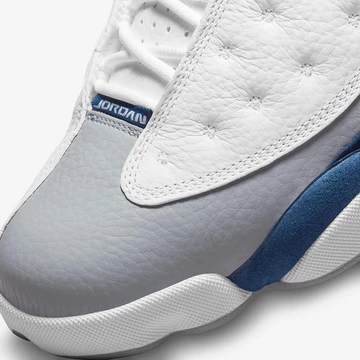Jordan 13 French Blue