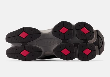 New Balance 9060 Black