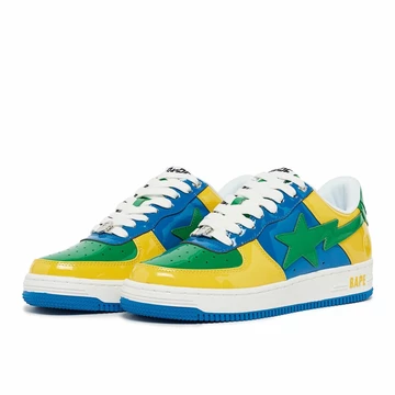 Bape Sta National Pack