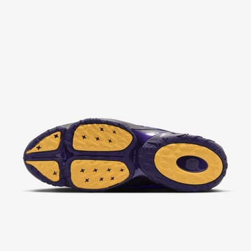 NOCTA Nike Hot Step 2 Eggplant