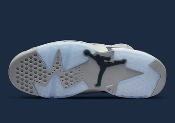 Jordan 6 Georgetown