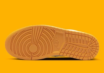 Jordan 1 Low Taxi GS