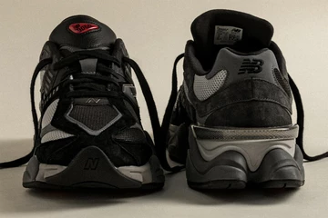 New Balance 9060 Black