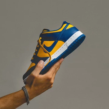 Dunk Low UCLA