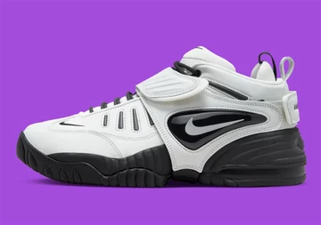 AMBUSH Nike Air Adjust Force White