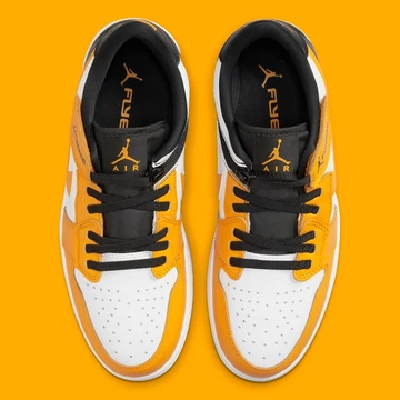 Jordan 1 Low FlyEase