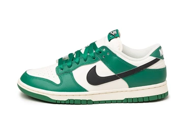 Dunk Low Lottery Green