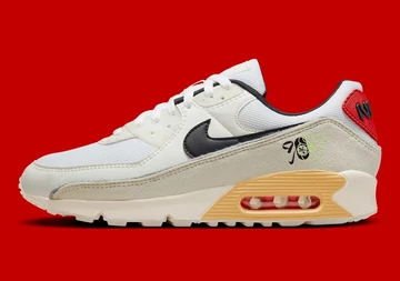 Air Max 90 Psychedelic