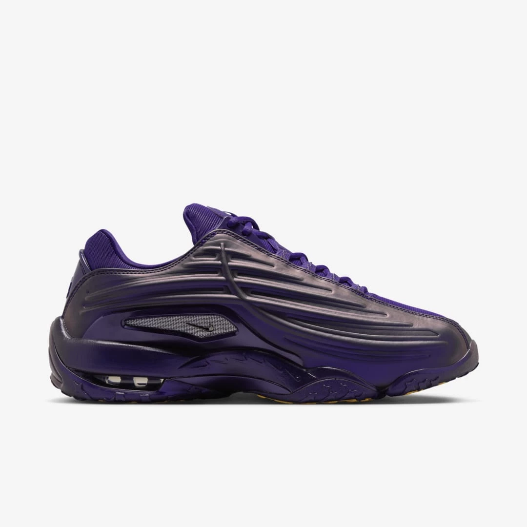 グッチ8600M2点セット マグナーニ ダークパープル 紫 NOCTA Nike Hot Step 2 Eggplant DZ7293-500 | Dead Stock