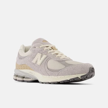 New Balance 2002R Rain Cloud Angora