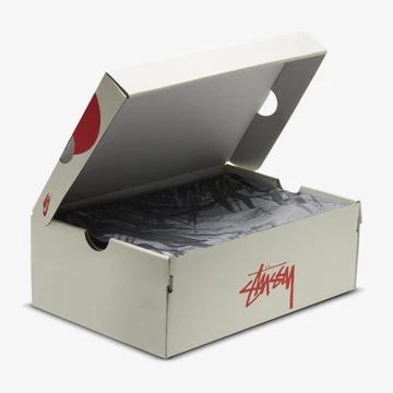 Stussy Nike Air Max 2015 2013 - Release am 5. August