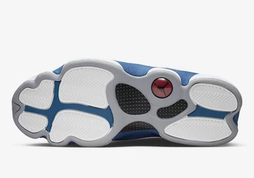 Jordan 13 French Blue