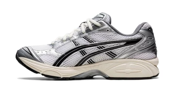 JJJJOUND Asics Gel Kayano 14 Silver Black