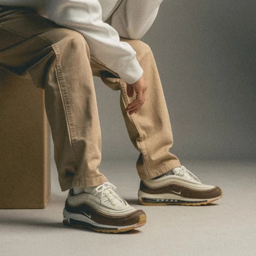 Air Max 97 Medium Brown